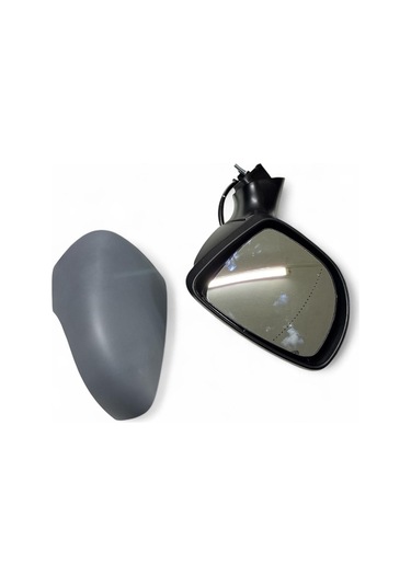 Renault Clio Iv 4 Sol Dış Dikiz Aynası Elektrikli Isıtmalı Katlanır