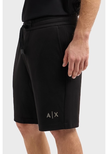 Armani Exchange Erkek Short Xm000334 Af12269 Uc001 Siyah Siyah Armani Exchange Erkek Short Xm000334 Af12269 Uc001 Siyah Siyah