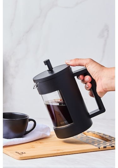 Karaca Pamir Borosilikat Cam French Press 800 ml