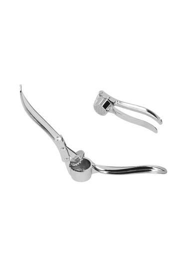 10 Adet Temizleme Fırçası + 1 Adet Sarımsak Presi Zencefil Ezici Ezici Seti Ev Mutfak Aksesuarı Siyah