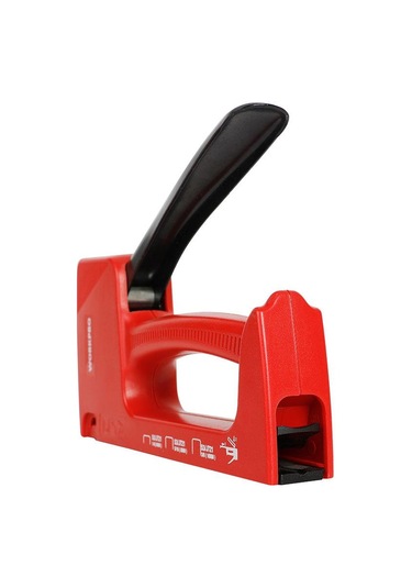 Workpro WP223001 6-10 MM Mekanik Zımba Tabancası + 800 Adet Zımba Set