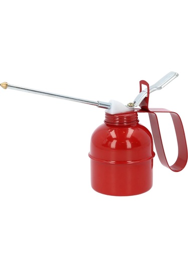 500 Cc Madeni Yağdanlık