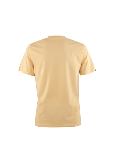 Sıp Scootershop Sıp T-shirt - Cavalluccio Ride Ape Sarı / Sıp