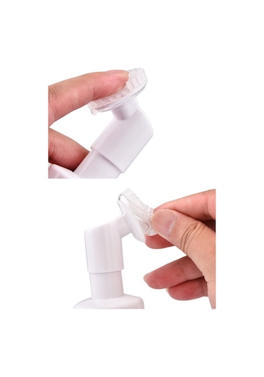 Tto Termal Çay Ağacı Yağlı Yüz Temizleme Köpüğü 2 x 200 ML