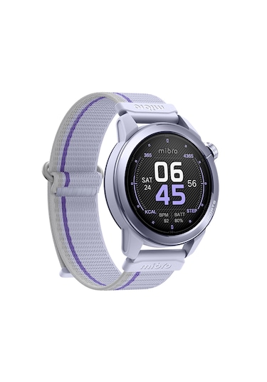 Mibro Watch Gs Active 2 1.32'' Akıllı Saat (Distribütör Garantili)