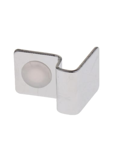 Homyl 4 Adet Paslanmaz Çelik Akvaryum Balık Tankı Cam Kapak