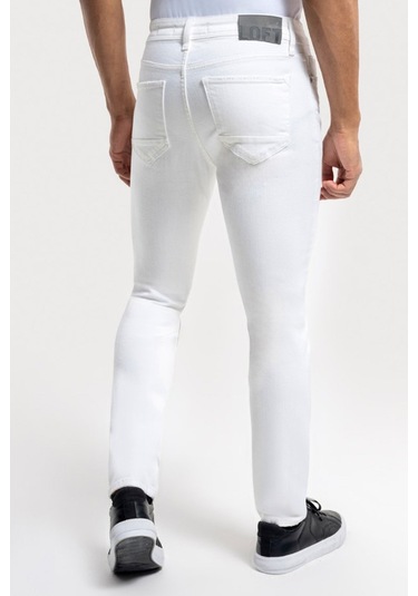 Loft Vinsent Erkek Pantolon Mavi