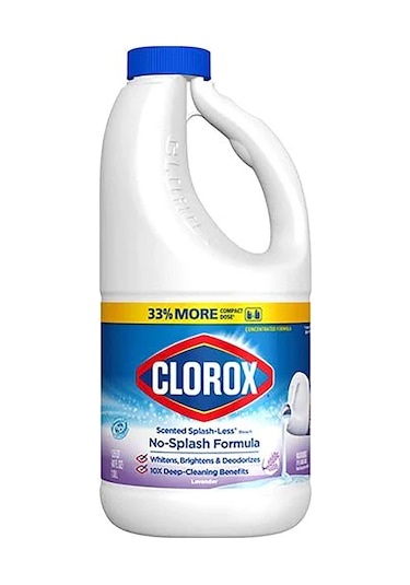 Clorox Lavanta Çamaşır Suyu 1180ml Tekli