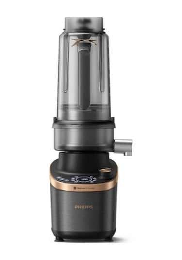 Philips Flip&juice Hr3770/00 Meyve Sıkacağı Modüllü 1500 W Sürahi Blender