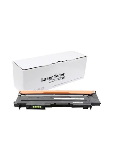 Hp 117A-W2072A Sarı Çipsiz Uyumlu Toner-150A-150Nw-178Nw-179Fnw