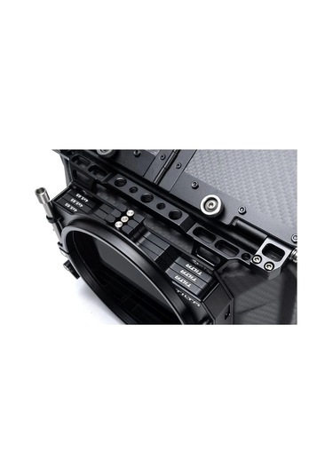 Tilta Mb-t12 4 5.65 Karbon Fiber Mattebox Kelepçeli Dört Sırtlı