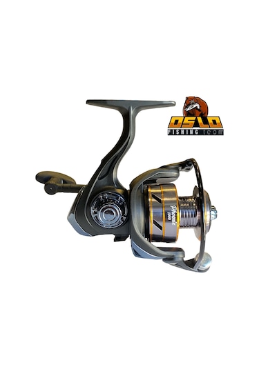 Dodo 1000 Remixon Tele 210cm 10-30gr Lrf & Spin Olta Takımı Seti