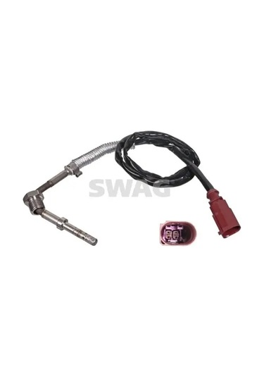 Seat Leon Egzoz Sicaklik Sensoru 1.6 Tdi 2010-2012 Swag 30100844