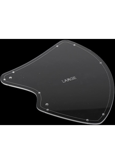 Suntek Patchwork Kapitone Dıy Cetvel Için Yüz Maskesi Desen Dikiş Şablonu 208 x 160 MM