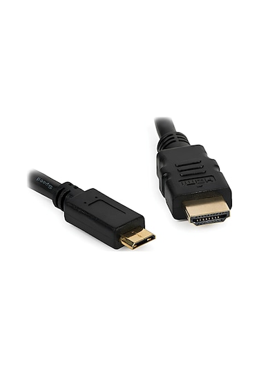 Speeduf Hdmı Kablo To Mini Hdmı 1.5m
