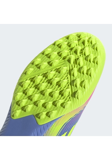 Adidas Ie1230 F50 League Tf Erkek Halısaha Mor