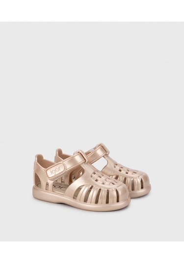 İgor S10366-388 Tobby Nc. Unisex Çocuk Sandalet Pembe
