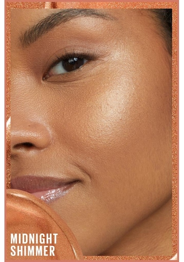 Maybelline New York Sunkisser Likit Allık 09 Midnight Shimmer
