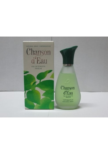 Chanson D Kadın Parfüm EDT 100 ML