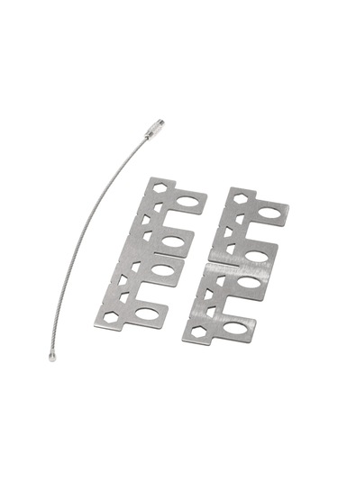 Hombey Lıxada Paslanmaz Çelik Alkollü Ocak Seti: Taşınabilir Kamp Ocağı, Çapraz Ayak Ve Yangın Söndürücü Kapağı İle, Hiking Ve Piknikler İçin Verimli Isıtma Gümüş