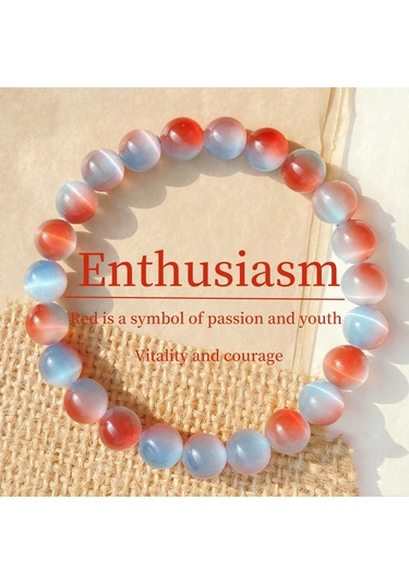 Akik Bilezik, Arkadaşlar İçin Mükemmel Bir Hediye No.238