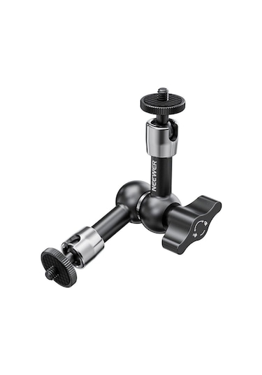 Neewer St-15 5.9'' 15cm 1/4'' Vidalı Magic Arm