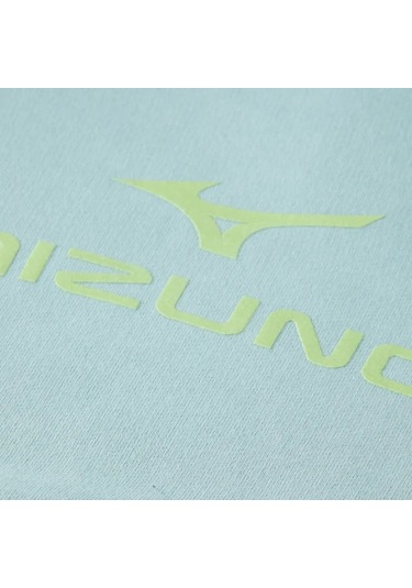 Athletics Mizuno Hoody Kadın Kapüşonlu Sweatshirt Yeşil Çok Renkli Athletics Mizuno Hoody Kadın Kapüşonlu Sweatshirt Yeşil Çok Renkli