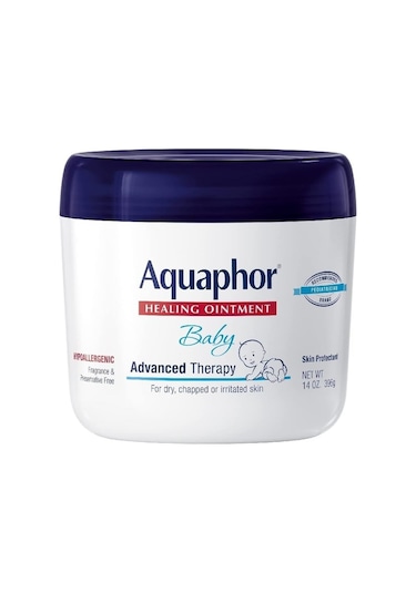 Aquaphor Bebek Kremi 396 Gr
