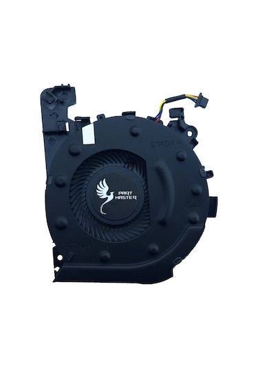 HP Uyumlu 15-cx0039nt (8KZ52EA) Notebook CPU Fan - İşlemci Fanı