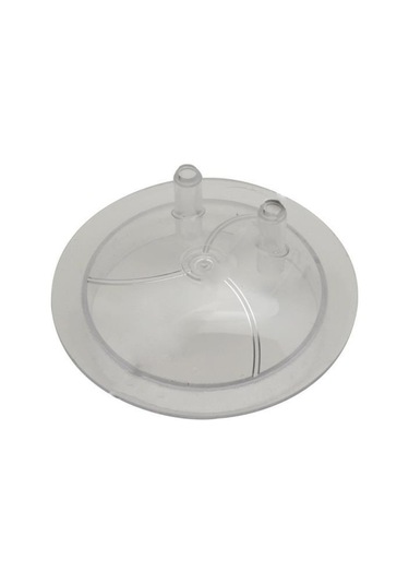 Güğüm Kapağı Dar Ağız Çift Sağım