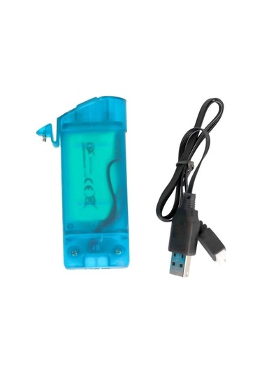 Su Tabancası Şarjlı Florasanlı Otomatik Cyber Gun Karışık