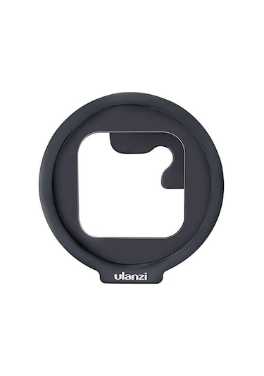 Ulanzi G8 - 6 Gopro Hero 8 52mm Filtre Adaptörü