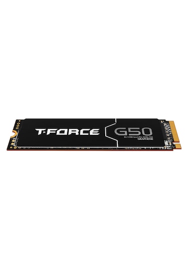 Team T-force G50 512gb 5000/2500mb/s Nvme Pcıe Gen4x4 M.2 Ssd Adad6tmg0045