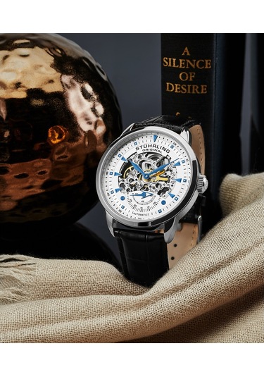 Stührling 133.33152 Otomatik Erkek Kol Saati