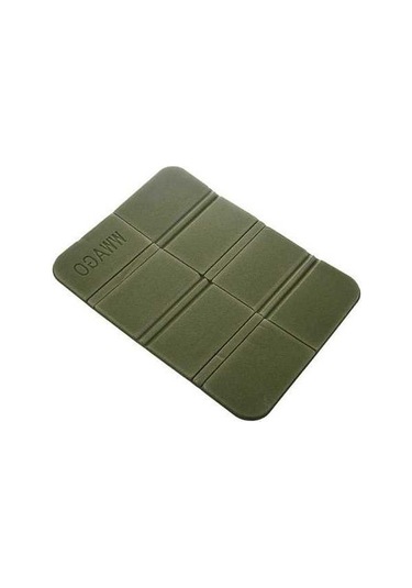 Bloomnest Xpe Katlanabilir Kamp Matı, Su Geçirmez Piknik Sandalyesi, Yeşil A1233 Altın-siyah, Taşınabilir, Hafif, Açık Hava Etkinlikleri İçin Altın - Siyah