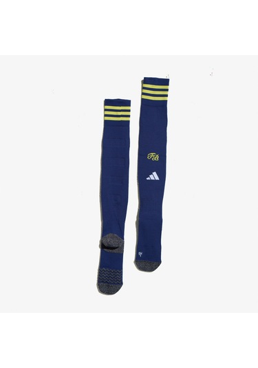 Adidas Fenerbahçe 25-26 Unisex Lacivert Futbol Çorabı Kd7295 Lacivert