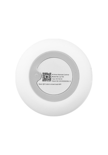 Novahub Jms Tuya Wıfı Akıllı Ir Uzaktan Kumanda Akıllı Ev Kızılötesi Hava İçin Evrensel Uzaktan Kumanda