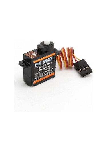 Emax Es9051 Dijital Servo