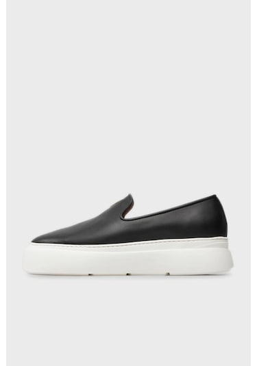 Giuseppe Zanotti Erkek Ayakkabı Eu40011-013 Siyah Siyah Giuseppe Zanotti Erkek Ayakkabı Eu40011-013 Siyah Siyah