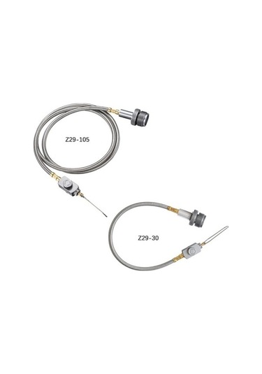 Bloomnest Renkli Propan Ocak Kamp Hortumu, Profesyonel Set, Çok Bağlantı Adaptör, Açık Jr. Çok Renkli