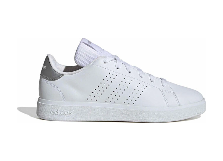 Adidas Advantage Base 2.0 Unisex Günlük Ayakkabısı Ig9194 Beyaz Beyaz
