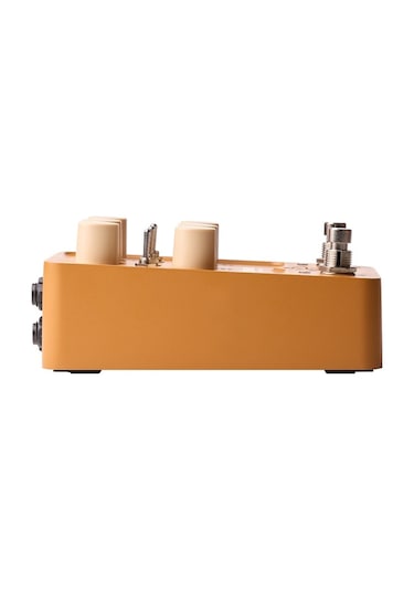 Uafx Enigmatic '82 Overdrive Special Amp