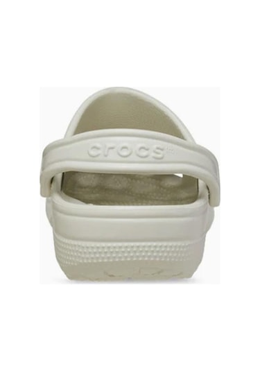 Crocs Classic Unisex Terlik - Krem 10001 10001 0HZ 0HZ