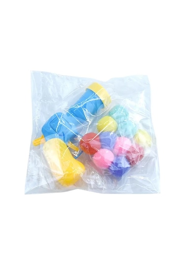 River World Kediler İçin İnteraktif Top Atan Peluşoyuncak