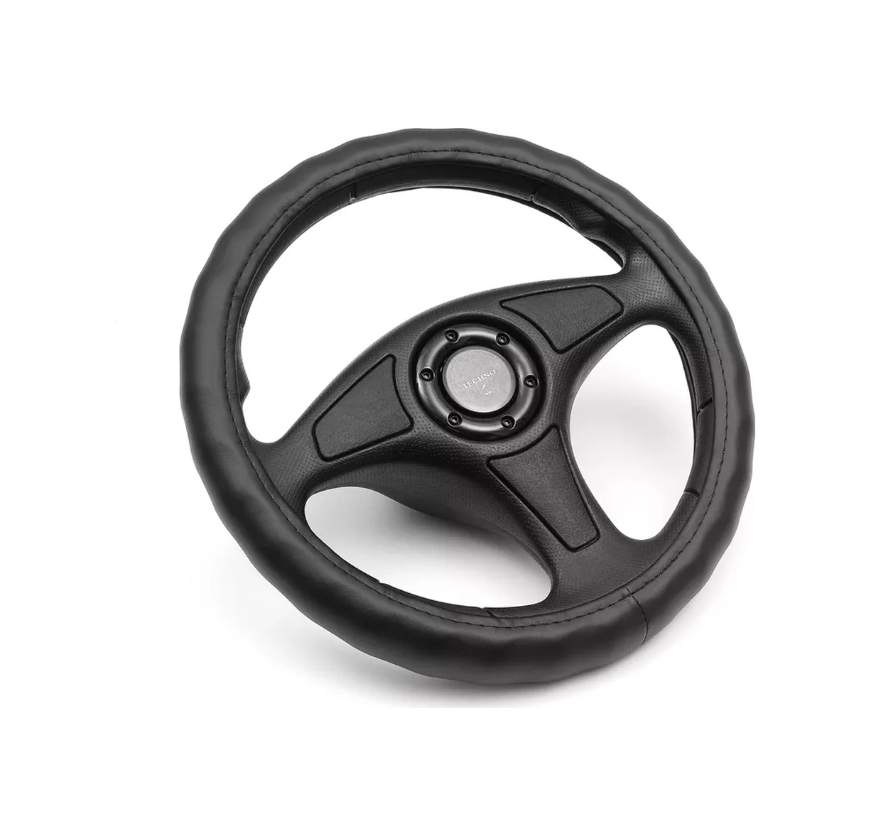 Glavdoroga L 39-41cm Direksiyon Kılıfı 247121311 Siyah