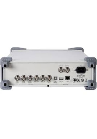 Siglent Ssg5085a Rf Sinyal Jeneratörü 20ghz