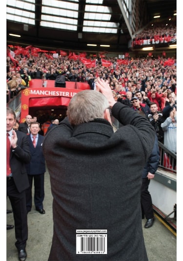 Alex Ferguson: Hayat Hikayem - Alex Ferguson
