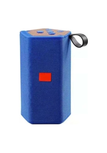 TS-999 Bluetooth Hoparlör Çok Renkli