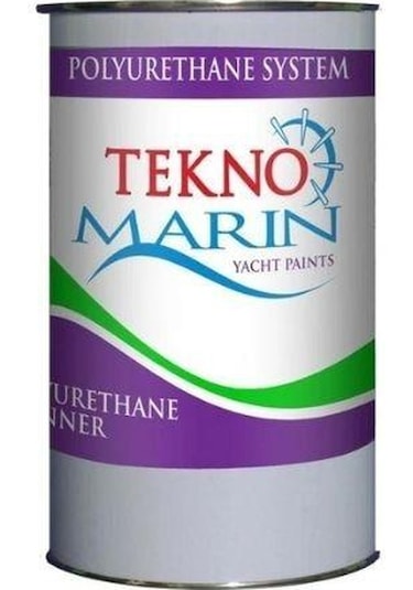 Teknomarin Poliüretan Tineri 1 Kg 8004 1200033