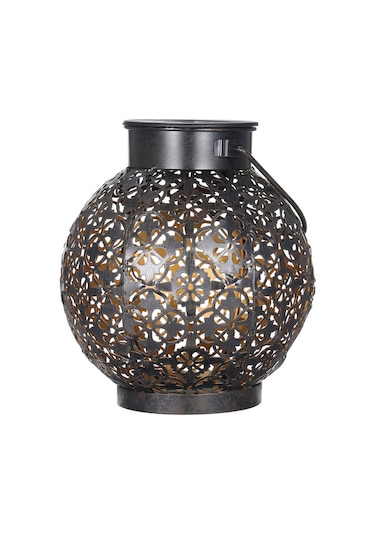 Tomshine Açık Güneş Fener Işık Delikli-out Tasarım 1 Adet